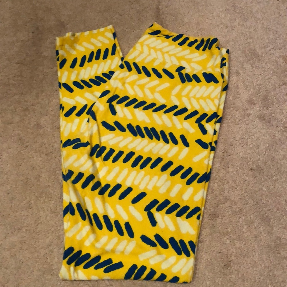 Lularoe leggings